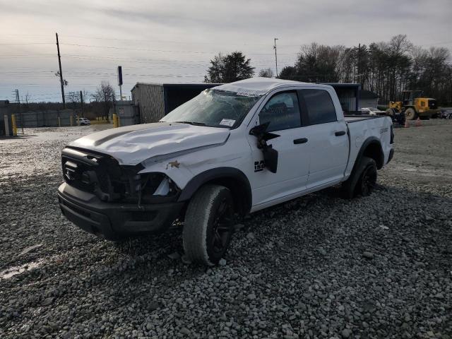 Obraz 2022 RAM 1500 CLASSIC SLT 2022