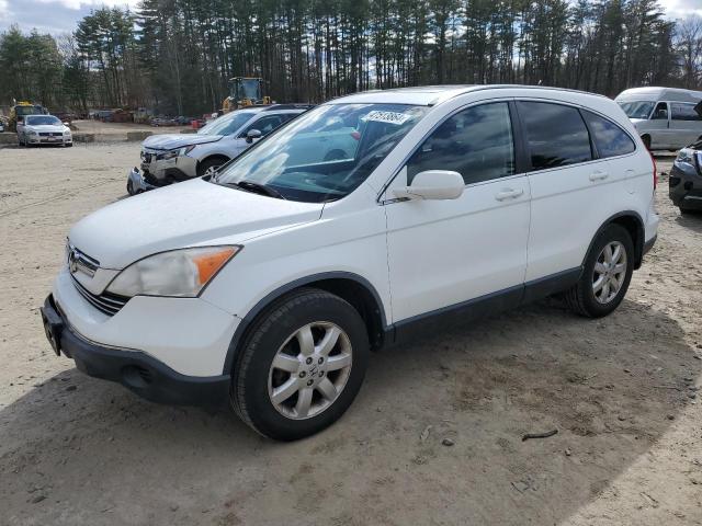 2009 HONDA CR-V EXL 2009 image