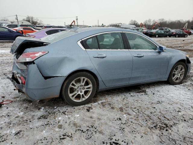 Image 3 of 2009 ACURA TL  2009 with VIN 19UUA86219A026024