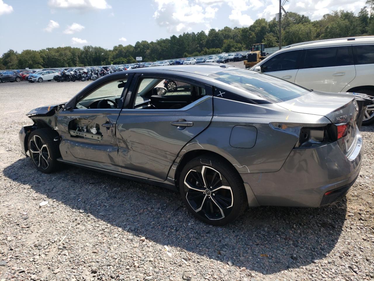 Image 2 of 2023 NISSAN ALTIMA SR 2023 with VIN 1N4BL4CW0PN335852