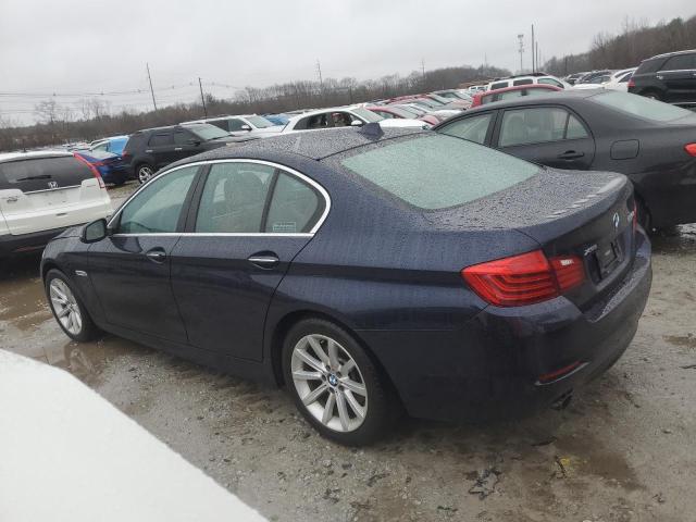 Изображение 2 2014 BMW 535 XI 2014 с VIN WBA5B3C5XED536864
