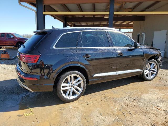 Image 3 of 2018 AUDI Q7 PRESTIGE 2018 with VIN WA1VAAF77JD049956
