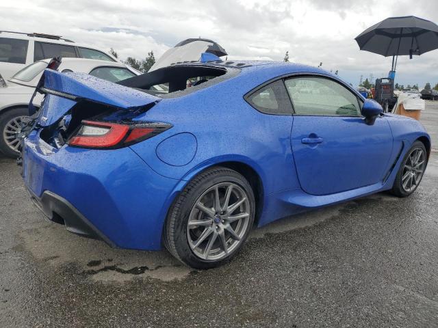 Изображение 3 2023 SUBARU BRZ PREMIUM 2023 с VIN JF1ZDBC10P8703062