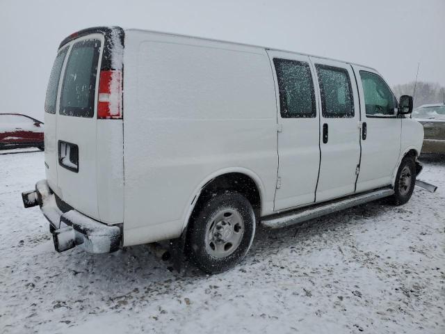 Изображение 3 2018 CHEVROLET EXPRESS G2500  2018 с VIN 1GCWGAFG3J1906980