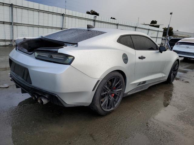 Obraz 3 z 2018 CHEVROLET CAMARO SS 2018 z VIN 1G1FF1R72J0126210