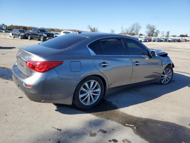 Изображение 3 2014 INFINITI Q50 BASE 2014 с VIN JN1BV7AP0EM686705