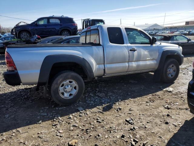 Изображение 3 2013 TOYOTA TACOMA ACCESS CAB 2013 с VIN 5TFUX4EN0DX020917