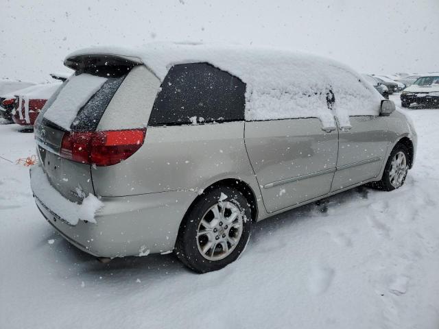 Image 3 of 2005 TOYOTA SIENNA XLE 2005 with VIN 5TDZA22C55S252466