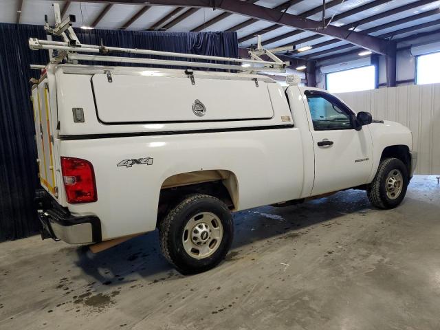 Image 3 of 2014 CHEVROLET SILVERADO K2500 HEAVY DUTY 2014 with VIN 1GC0KVCGXEF166076