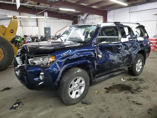Obraz 2019 TOYOTA 4RUNNER SR5 2019