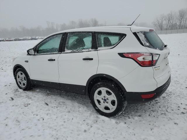 Image 2 of 2017 FORD ESCAPE S 2017 with VIN 1FMCU0F70HUB76083