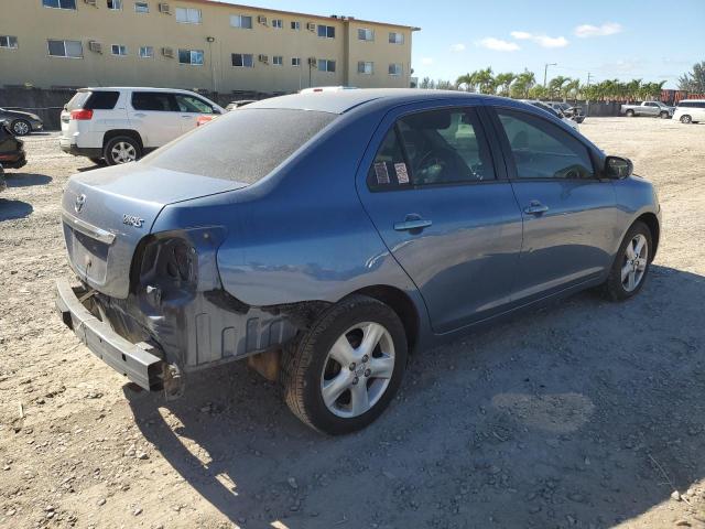 Obraz 3 z 2008 TOYOTA YARIS  2008 z VIN JTDBT923381275833