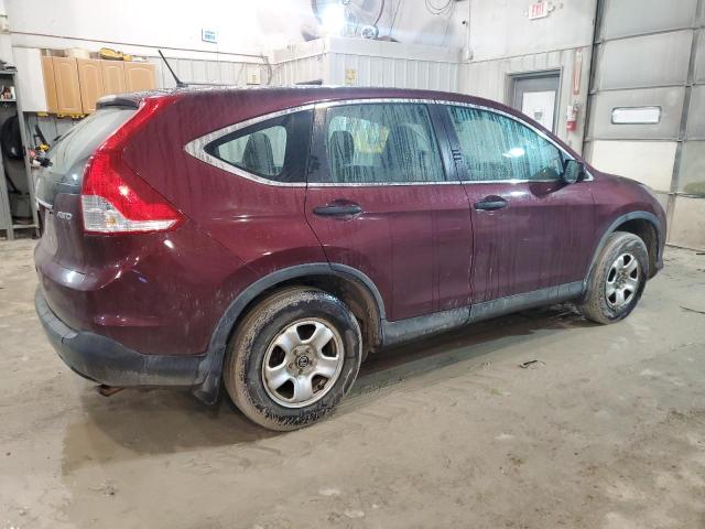Изображение 3 2014 HONDA CR-V LX 2014 с VIN 5J6RM4H39EL062207