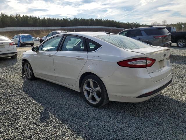 Obraz 2 z 2016 FORD FUSION SE 2016 z VIN 3FA6P0HD4GR274153