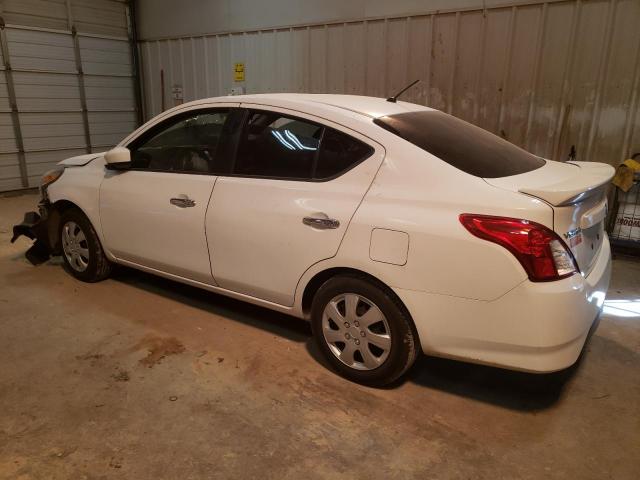 Obraz 2 z 2015 NISSAN VERSA S 2015 z VIN 3N1CN7AP7FL837054