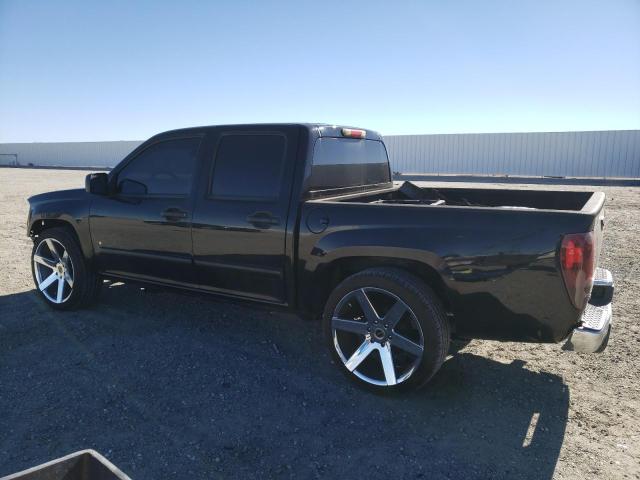 Obraz 2 z 2008 CHEVROLET COLORADO  2008 z VIN 1GCCS13E488152588