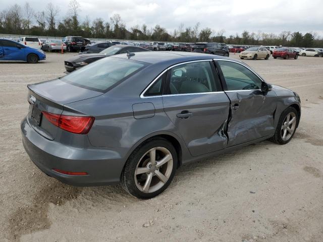 Image 3 of 2015 AUDI A3 PREMIUM 2015 with VIN WAUACGFF6F1129375
