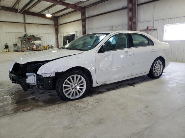 2009 MERCURY MILAN PREMIER 2009 image