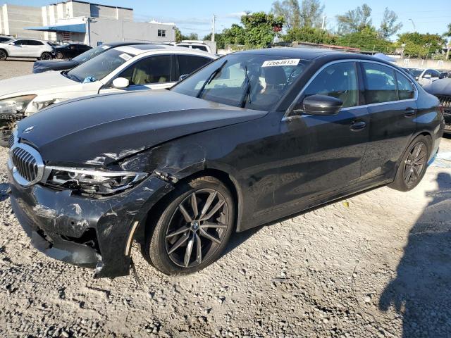 Obraz 2020 BMW 330I  2020