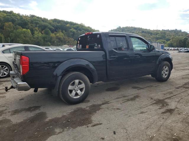 Изображение 3 2012 NISSAN FRONTIER SV 2012 с VIN 1N6AD0FV3CC455422