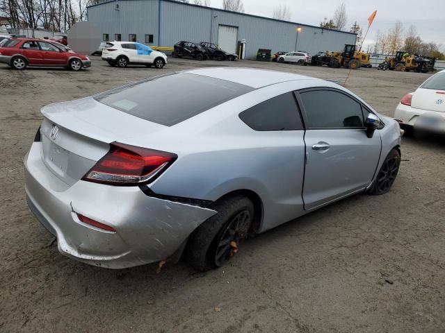 Image 3 of 2015 HONDA CIVIC LX 2015 with VIN 2HGFG3B58FH531520