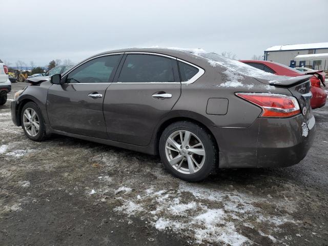 Obraz 2 z 2014 NISSAN ALTIMA 2.5 2014 z VIN 1N4AL3AP1EC109572