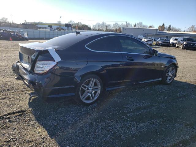 Изображение 3 2012 MERCEDES-BENZ C-CLASS 350 2012 с VIN WDDGJ5HB1CF735091