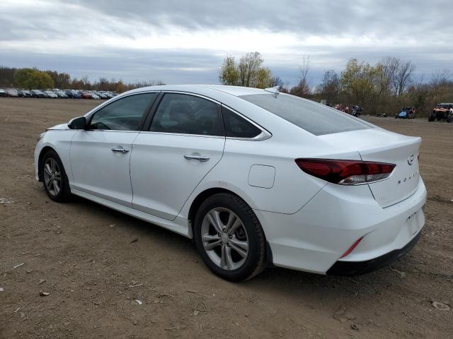 Изображение 2 2018 HYUNDAI SONATA SPORT 2018 с VIN 5NPE34AF7JH692270