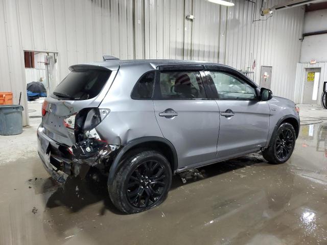 Image 3 of 2017 MITSUBISHI OUTLANDER SPORT ES 2017 with VIN JA4AR3AU9HZ033027