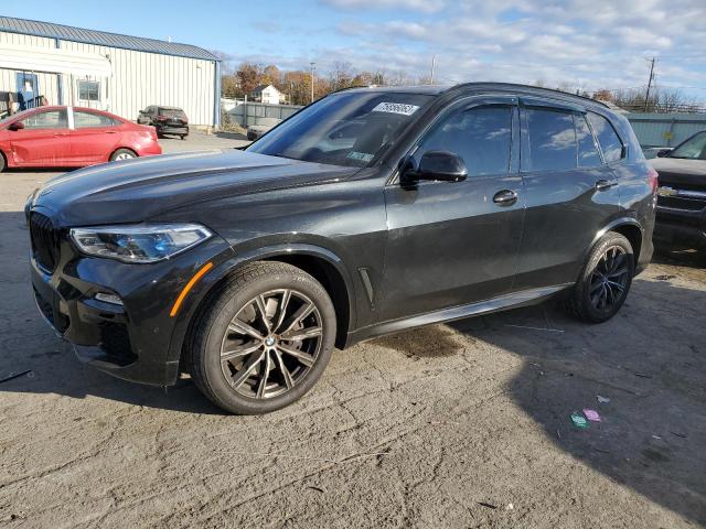 Image 1 of 2019 BMW X5 XDRIVE40I 2019 with VIN 5UXCR6C58KLL12936