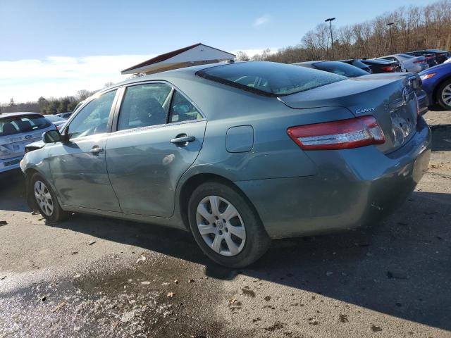 Image 2 of 2010 TOYOTA CAMRY BASE 2010 with VIN 4T1BF3EK2AU546307
