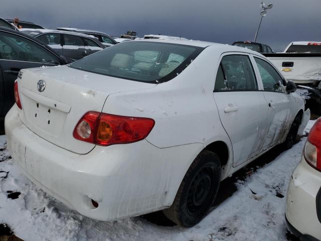 Obraz 3 z 2009 TOYOTA COROLLA BASE 2009 z VIN 1NXBU40E79Z089261