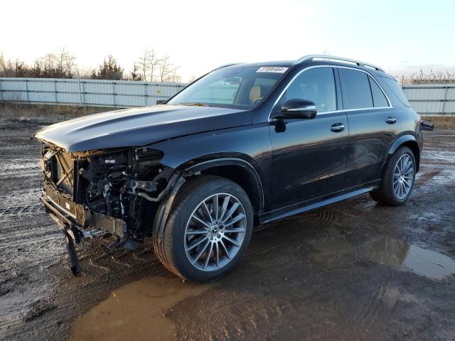 Obraz 1 z 2024 MERCEDES-BENZ GLE 350 4MATIC 2024 z VIN 4JGFB4FB1RA999946