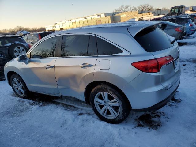 Изображение 2 2015 ACURA RDX  2015 с VIN 5J8TB4H31FL017945