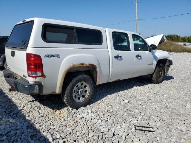 Image 3 of 2010 GMC SIERRA K1500 2010 with VIN 3GTRKTE33AG113248