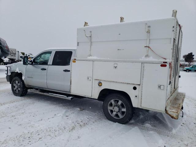 Image 2 of 2015 CHEVROLET SILVERADO K3500 LT 2015 with VIN 1GC4KZCG2FF117500