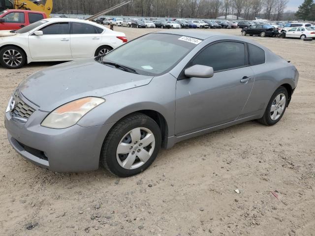 Image 1 of 2008 NISSAN ALTIMA 2.5S 2008 with VIN 1N4AL24E58C202619