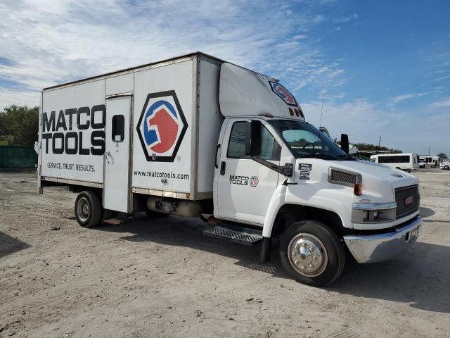 Obraz 2005 GMC C5500 C5C042 2005
