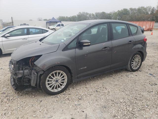 2016 FORD C-MAX SE 2016 image