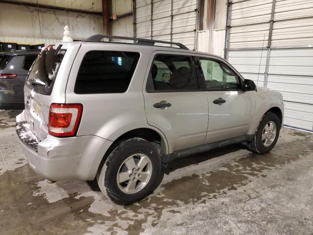 Image 3 of 2011 FORD ESCAPE XLT 2011 with VIN 1FMCU0DG3BKA22568