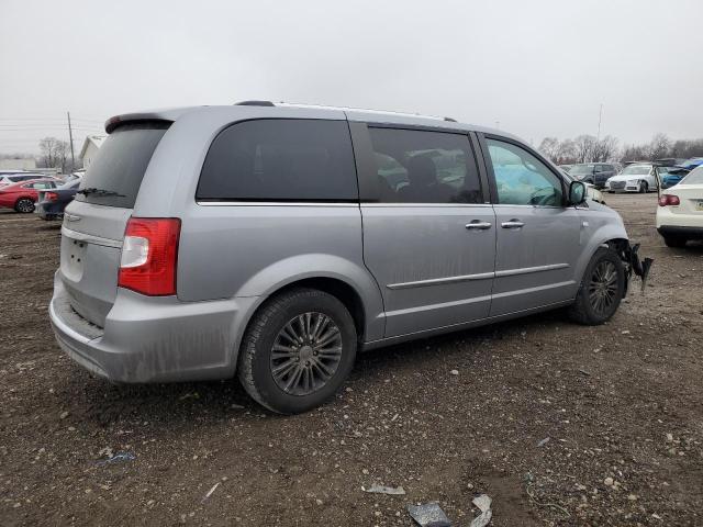 Изображение 3 2014 CHRYSLER TOWN & COUNTRY TOURING L 2014 с VIN 2C4RC1CG9ER224698