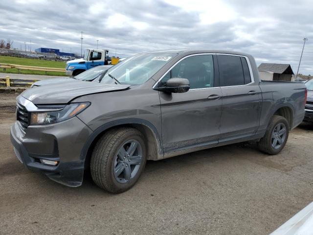 Obraz 2023 HONDA RIDGELINE RTL 2023