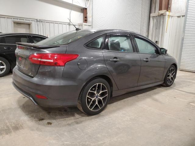 Image 3 of 2016 FORD FOCUS SE 2016 with VIN 1FADP3F26GL335866