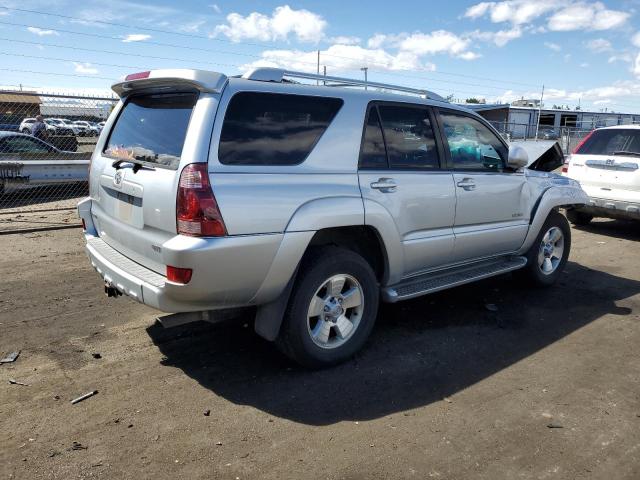 Image 3 of 2003 TOYOTA 4RUNNER LIMITED 2003 with VIN JTEZU17R130010851