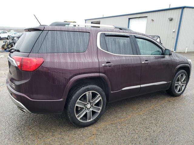 Image 3 of 2017 GMC ACADIA DENALI 2017 with VIN 1GKKNXLS6HZ220478