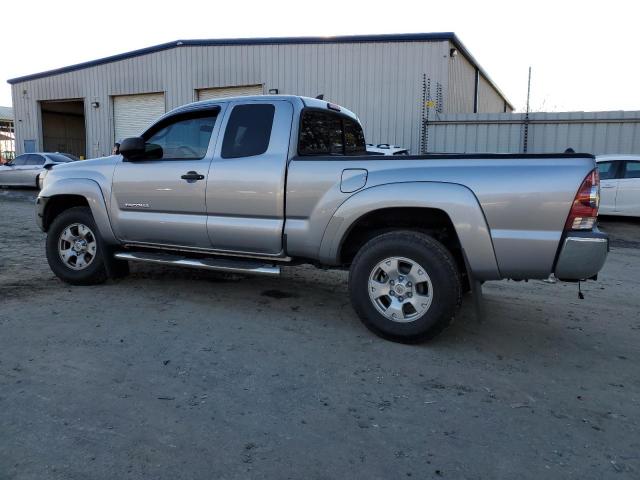Изображение 2 2014 TOYOTA TACOMA PRERUNNER ACCESS CAB 2014 с VIN 5TFTX4GN5EX034807