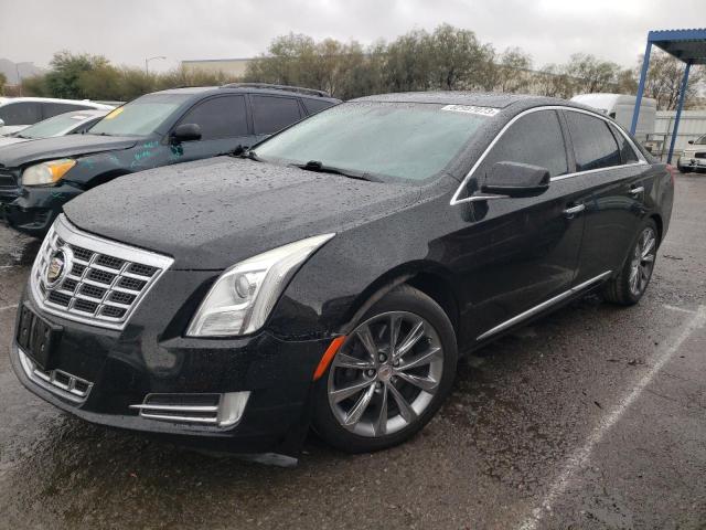 Image 1 of 2013 CADILLAC XTS LUXURY COLLECTION 2013 with VIN 2G61P5S36D9222724