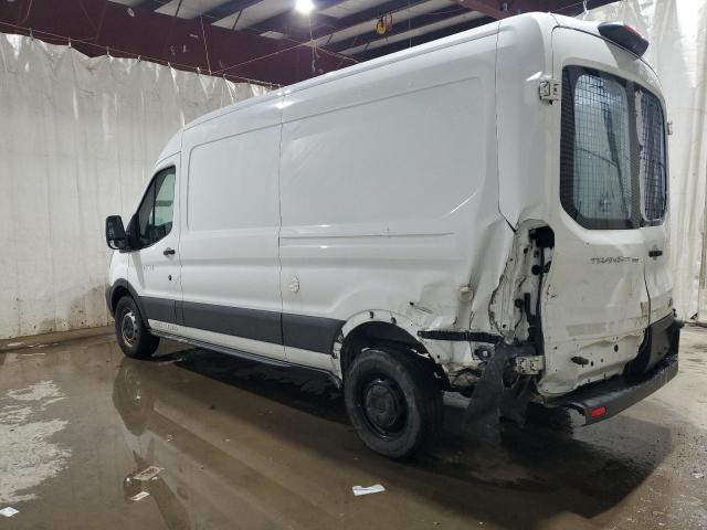 Изображение 2 2018 FORD TRANSIT T-350 2018 с VIN 1FTBW2CM9JKA27768