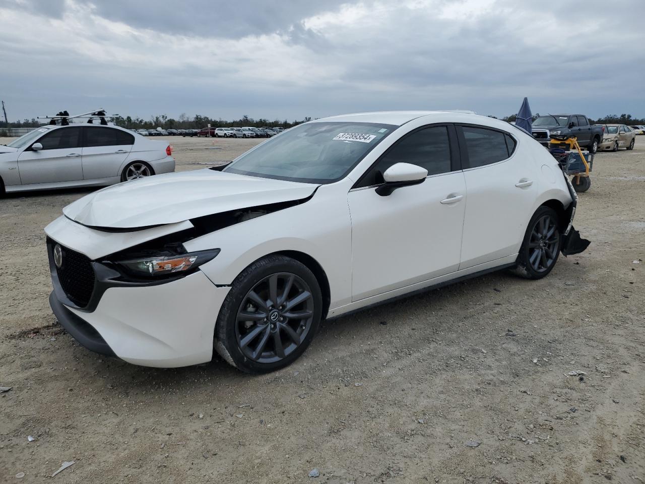2020 MAZDA 3 PREFERRED 2020 image