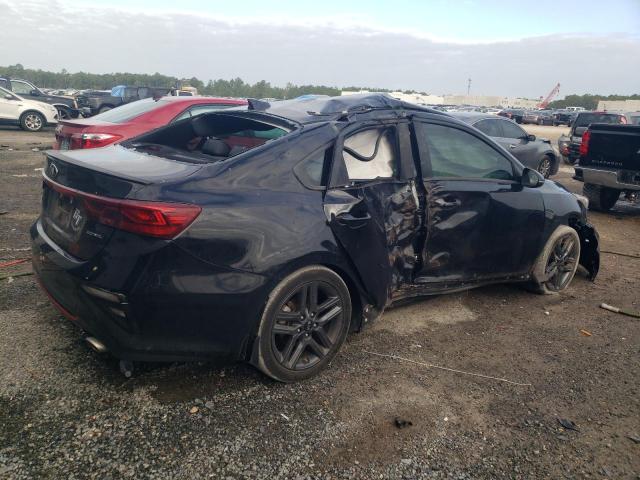 Изображение 3 2020 KIA FORTE GT LINE 2020 с VIN 3KPF34AD3LE165644